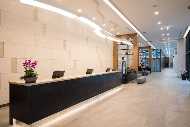 オラカイ チョンゲサン ホテル、BWプレミア・コレクション