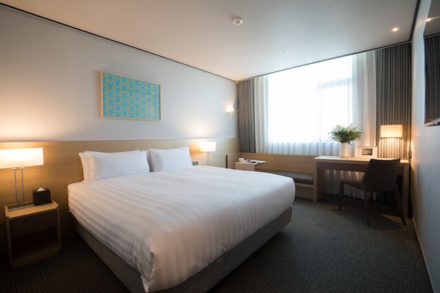 オラカイ チョンゲサン ホテル、BWプレミア・コレクション