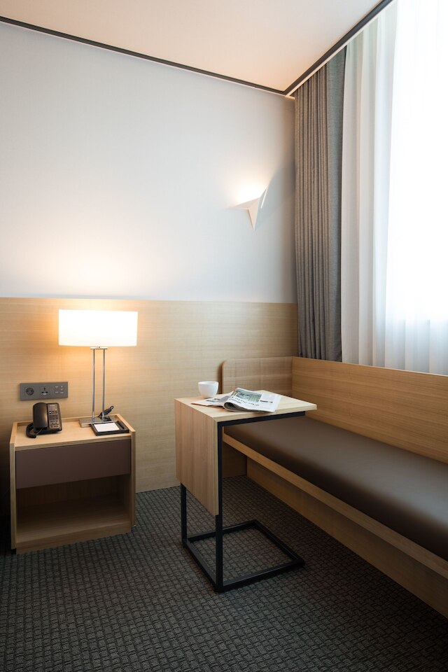 オラカイ チョンゲサン ホテル、BWプレミア・コレクション