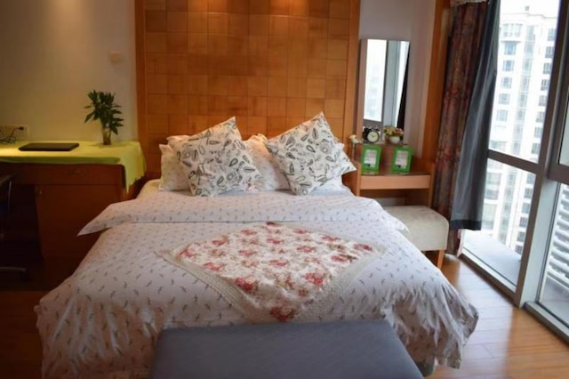 リンナイン ビジネス アパートメント