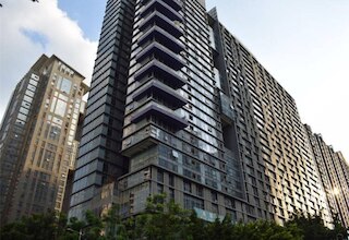 リンナイン ビジネス アパートメント