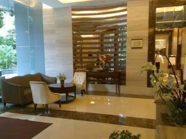 リンナイン ビジネス アパートメント