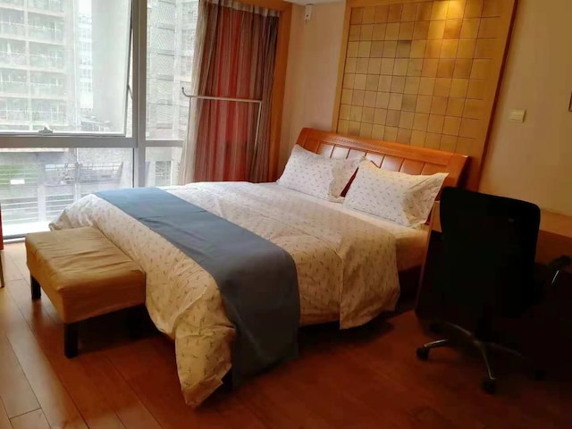 リンナイン ビジネス アパートメント