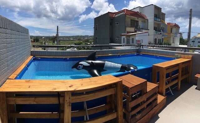 リラックス イン