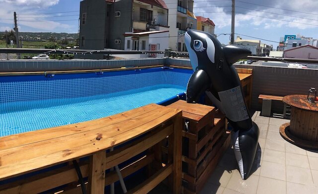 リラックス イン