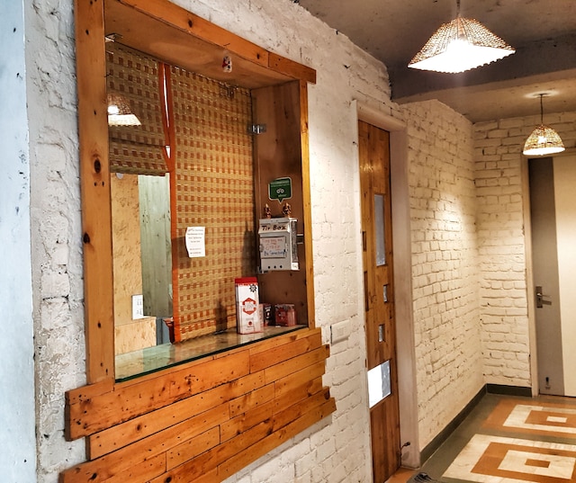 ジュガード ホステルズ