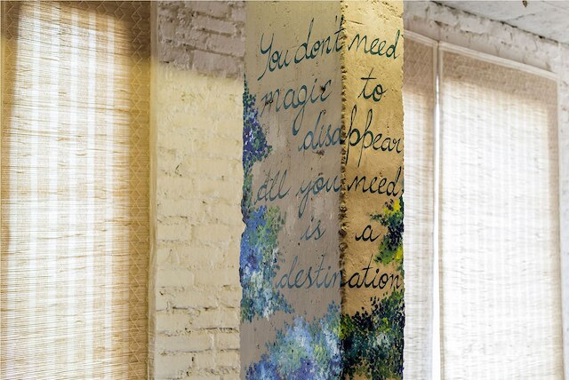 ジュガード ホステルズ