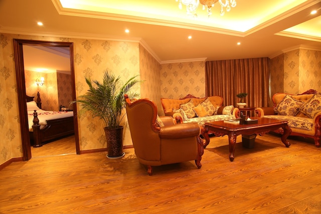 ジアリー ホリデイ・イン ワンホ ブランチ