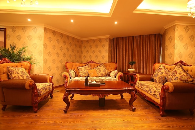 ジアリー ホリデイ・イン ワンホ ブランチ