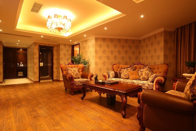 ジアリー ホリデイ・イン ワンホ ブランチ