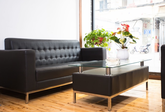 ジアリ インシュンチョン ブランチ