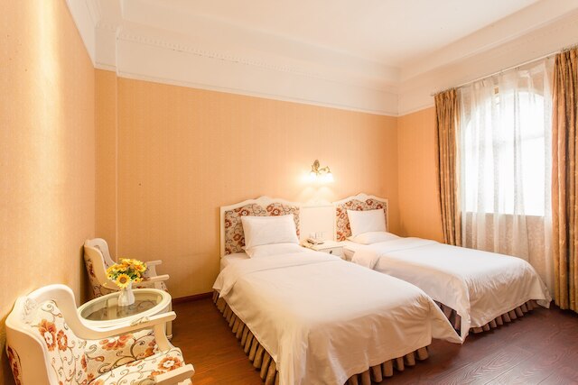 ジアリ インシュンチョン ブランチ