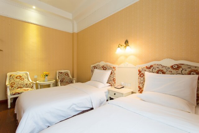 ジアリ インシュンチョン ブランチ