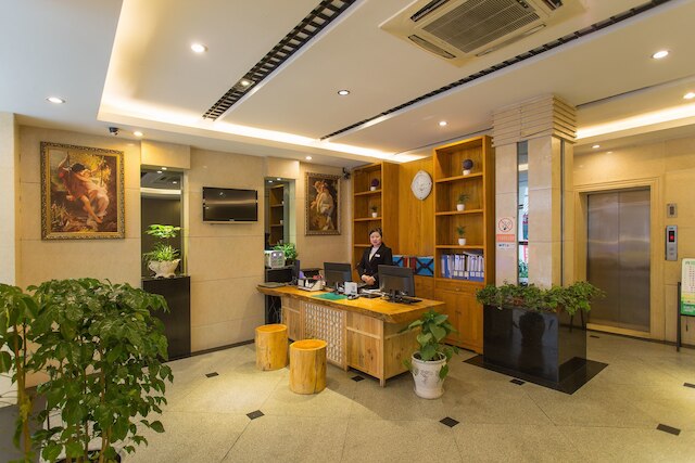 ジアリ インシュンチョン ブランチ