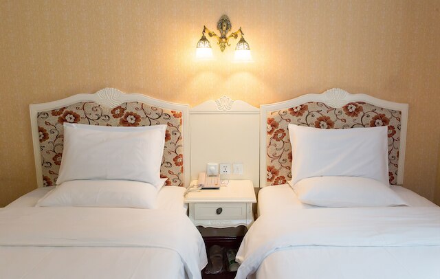 ジアリ インシュンチョン ブランチ