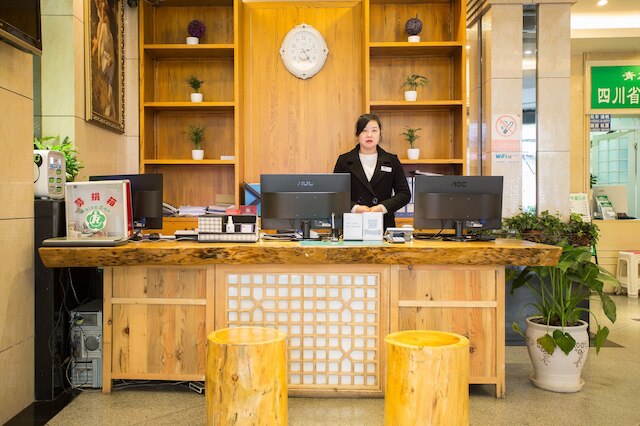 ジアリ インシュンチョン ブランチ