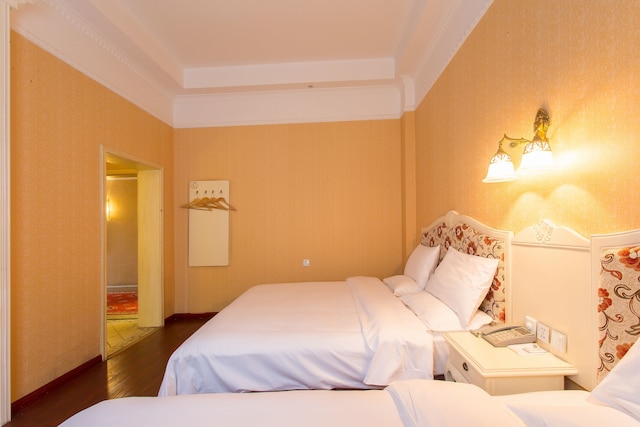 ジアリ インシュンチョン ブランチ