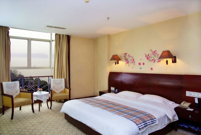 フアティエン チョイス ホテル シヤンヤン ロード ブランチ