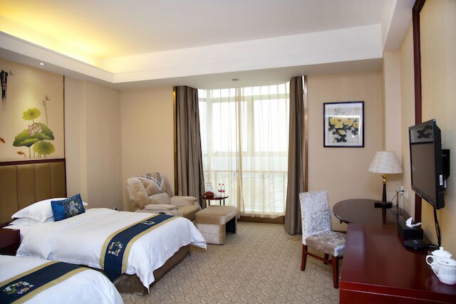 フアティエン チョイス ホテル シヤンヤン ロード ブランチ