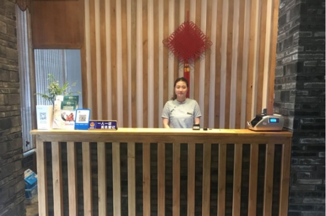 シティ コテージ ホテル ティドゥ ロード ブランチ