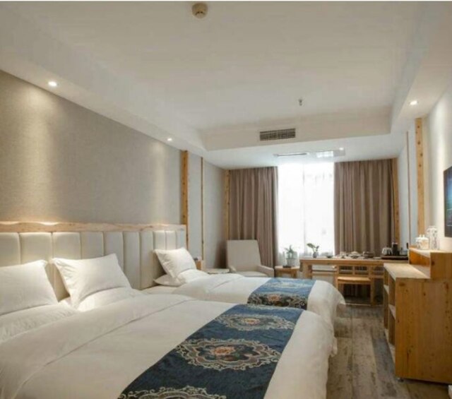 シティ コテージ ホテル ティドゥ ロード ブランチ