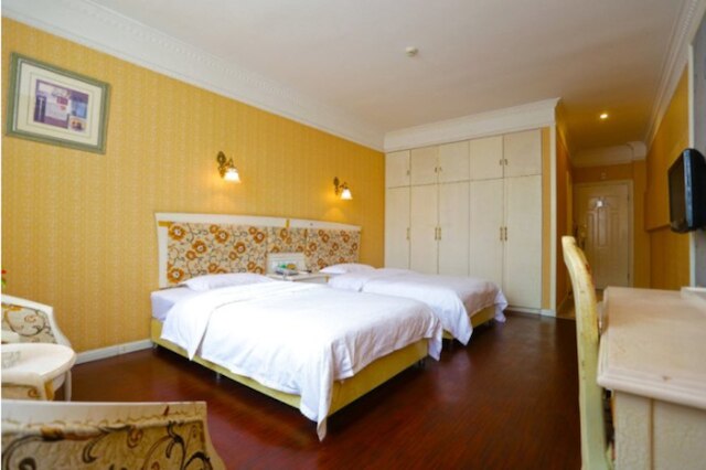 シティ コテージ ホテル ティドゥ ロード ブランチ