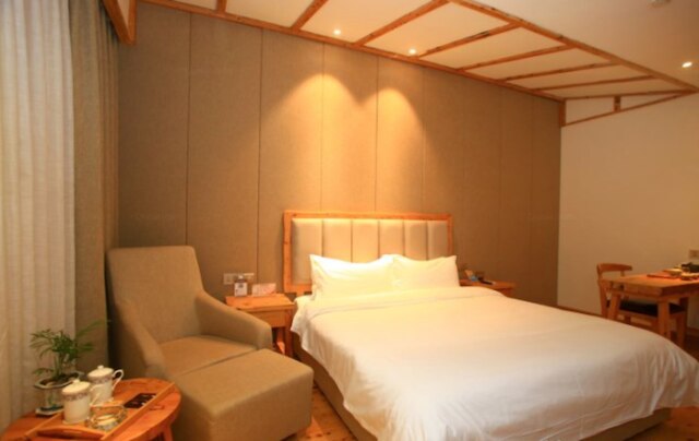 シティ コテージ ホテル ティドゥ ロード ブランチ