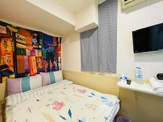 シンディ ホステル