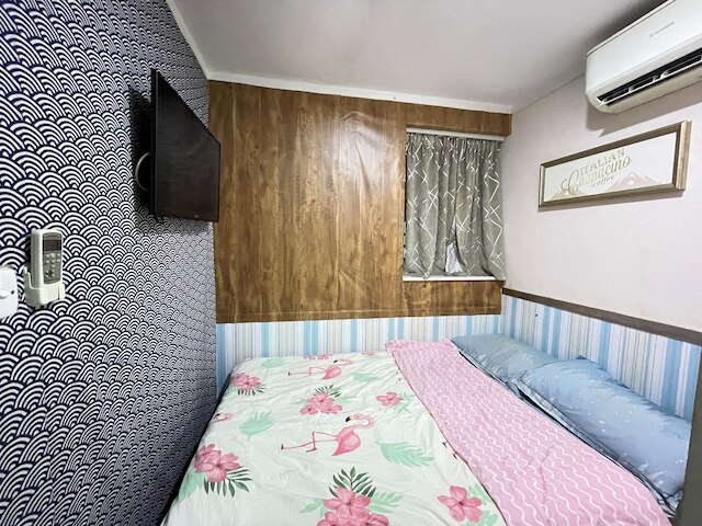 シンディ ホステル