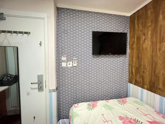 シンディ ホステル