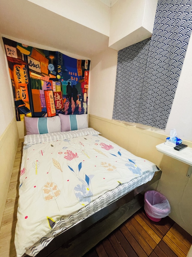 シンディ ホステル