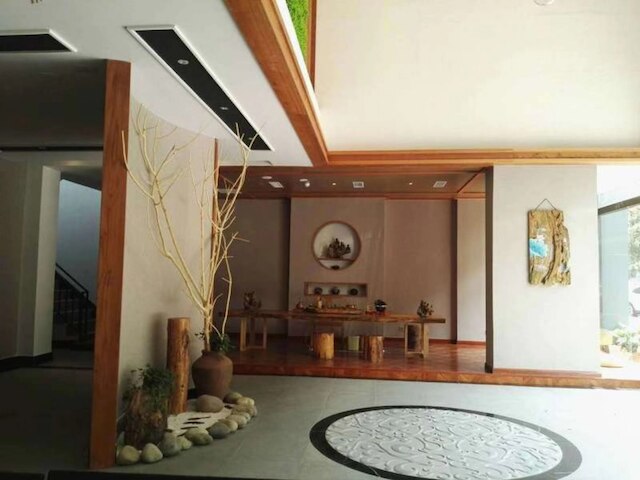 シティ コテージ ホテル イピンティェンシァ ブランチ