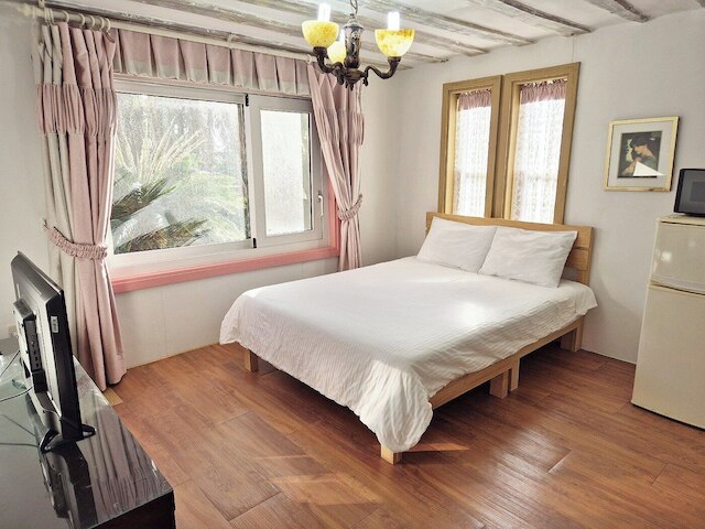 ライム オレンジ ヴィル ペンション