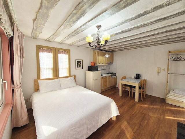 ライム オレンジ ヴィル ペンション