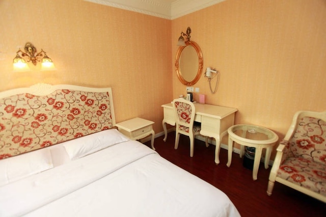 ジャリー イン ティェンフー ブランチ (嘉立连锁酒店(成都天府广场店))