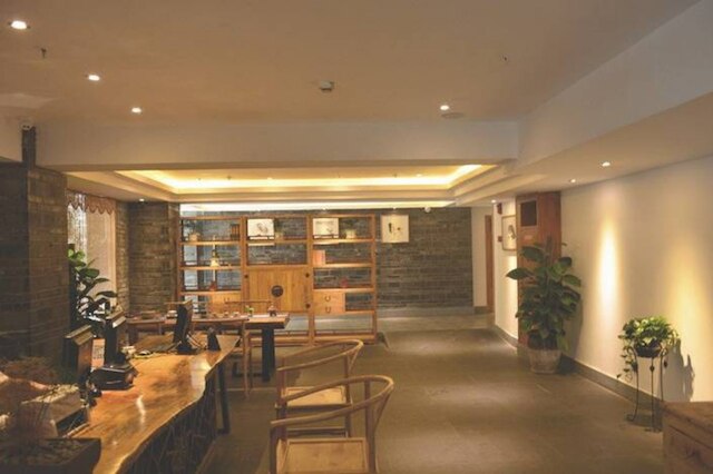 シティ コテージ ホテル ウィドゥス アレイ ブランチ