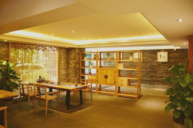 シティ コテージ ホテル ウィドゥス アレイ ブランチ