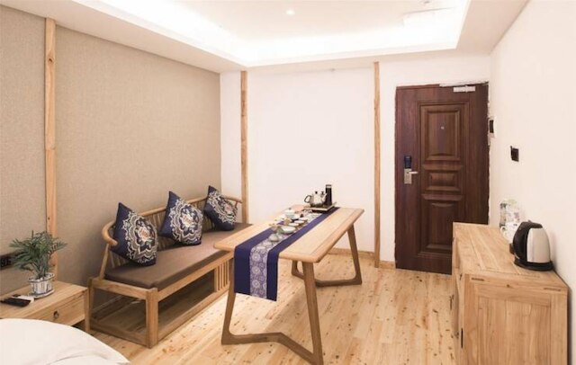 シティ コテージ ホテル ウィドゥス アレイ ブランチ