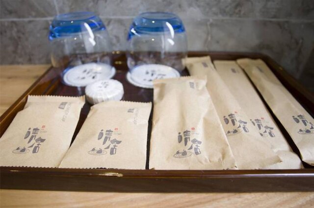 シティ コテージ ホテル ウィドゥス アレイ ブランチ