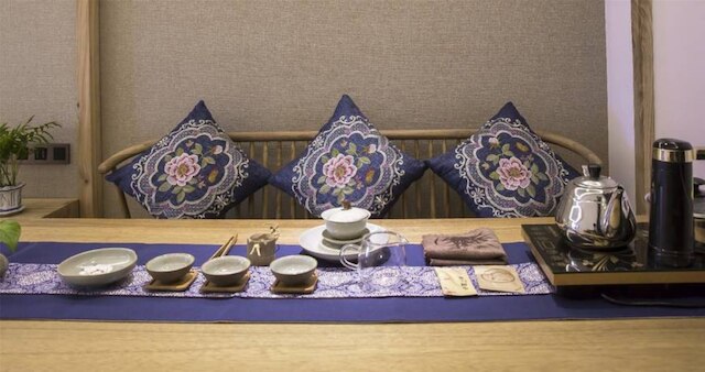 シティ コテージ ホテル ウィドゥス アレイ ブランチ