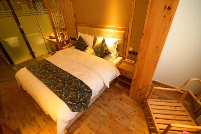 シティ コテージ ホテル チュンシ ロード ブランチ