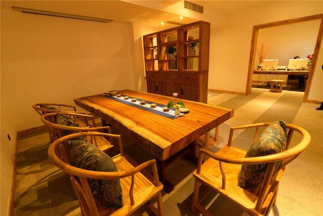 シティ コテージ ホテル チュンシ ロード ブランチ