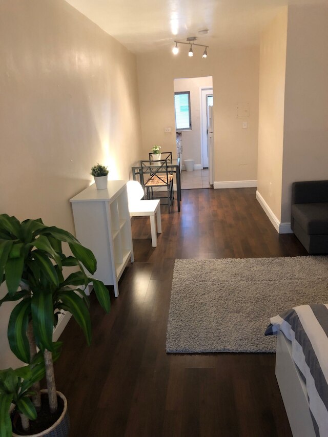 サウスビーチの中心部にあるモダンなスタジオ