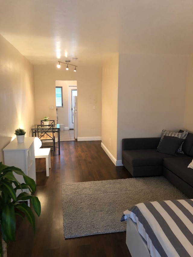 サウスビーチの中心部にあるモダンなスタジオ