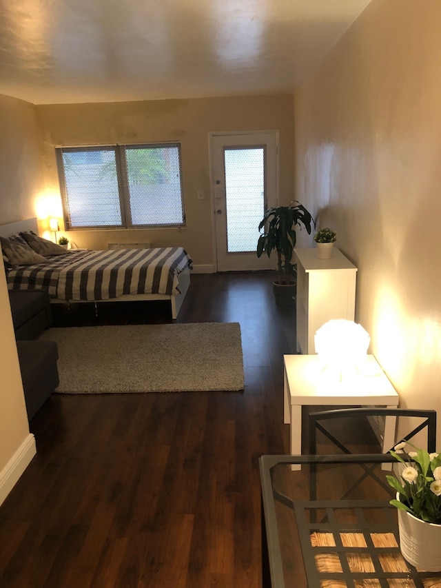 サウスビーチの中心部にあるモダンなスタジオ