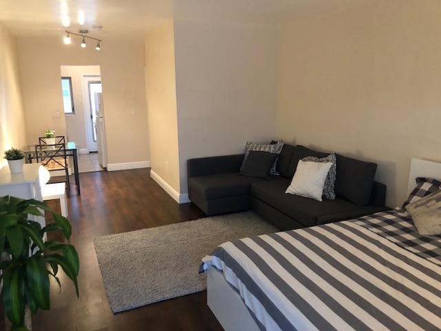 サウスビーチの中心部にあるモダンなスタジオ