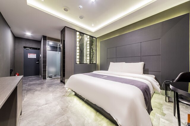 ロザベル ホテル