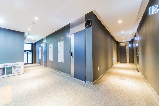 ロザベル ホテル