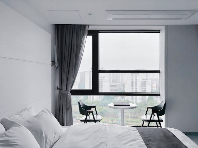 ロザベル ホテル