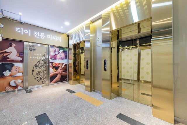 ロザベル ホテル